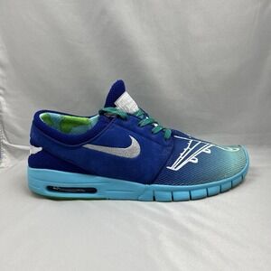 Nike SB Stefan Janoski Max Doernbecher Sneakers Men's Size 11.5